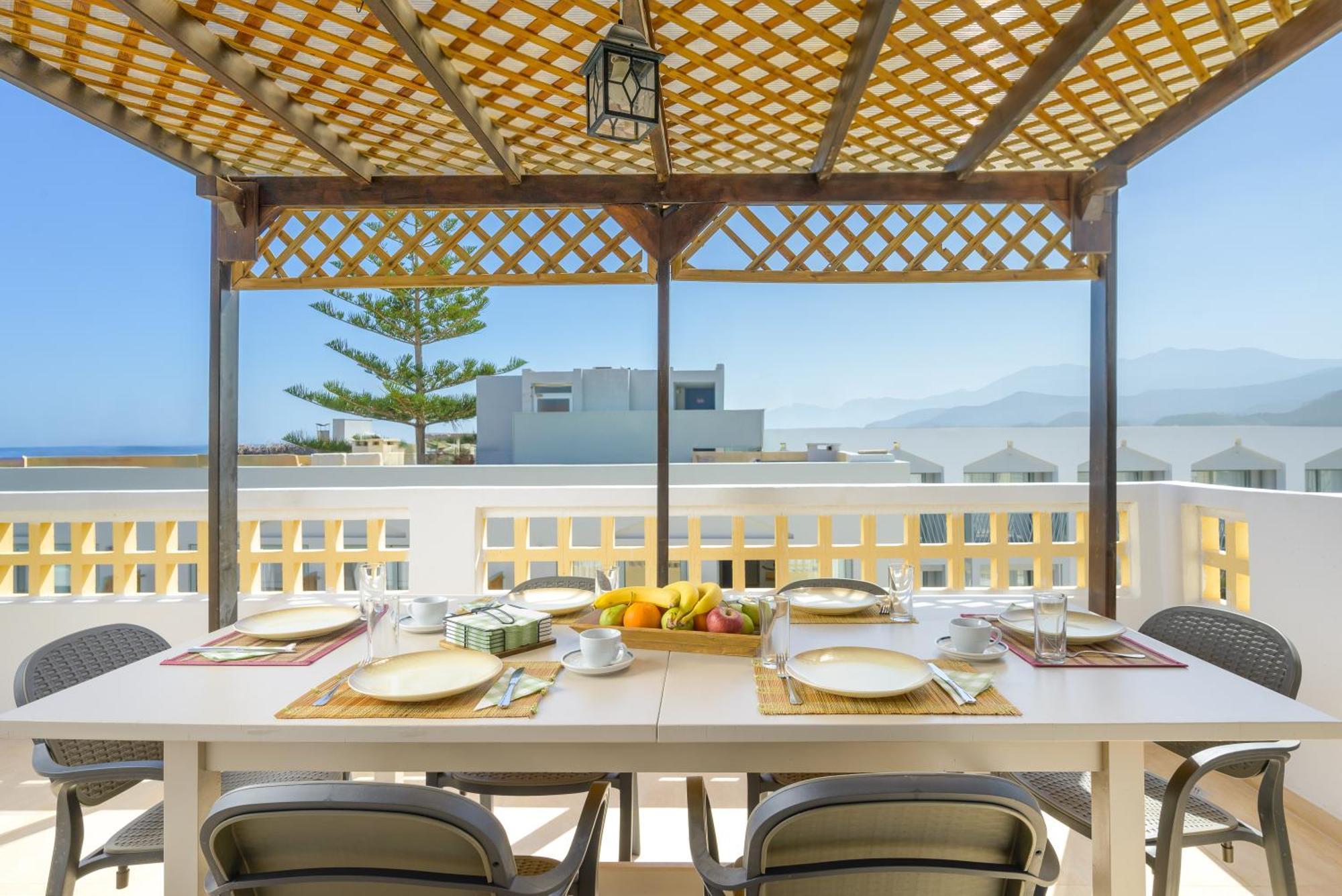 Aparthotel Aris 2*