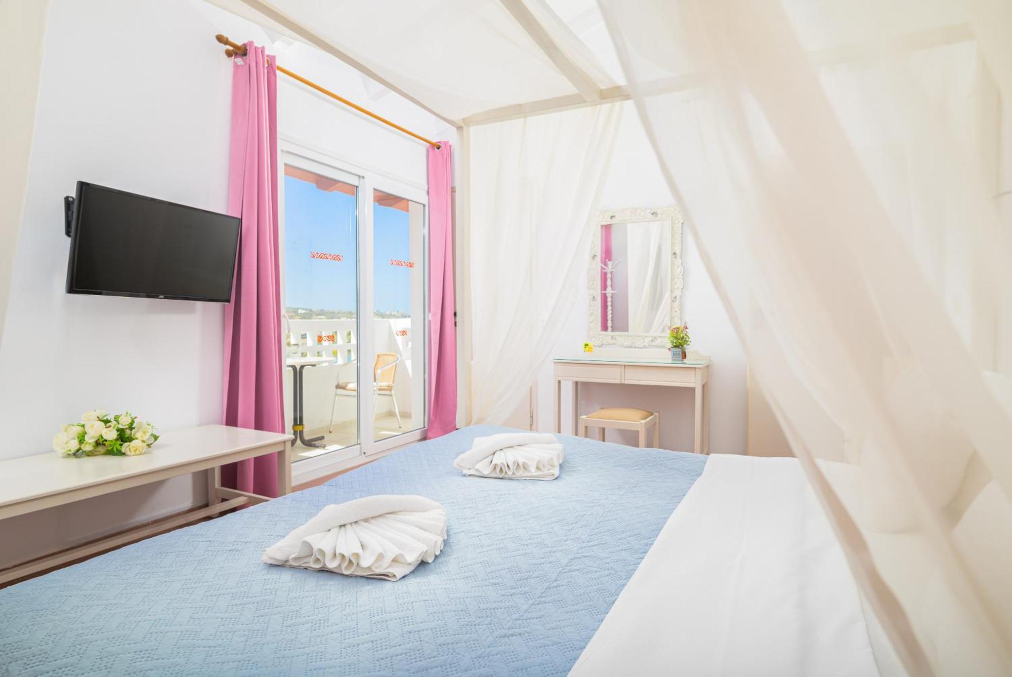 Aris Aparthotel Chersonissos