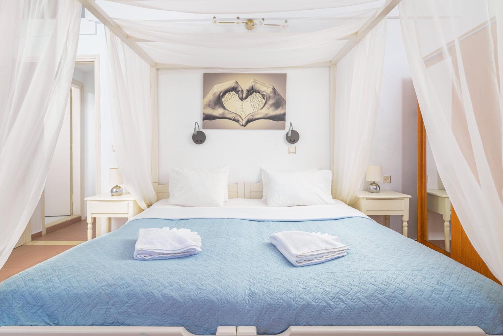 Aparthotel Aris