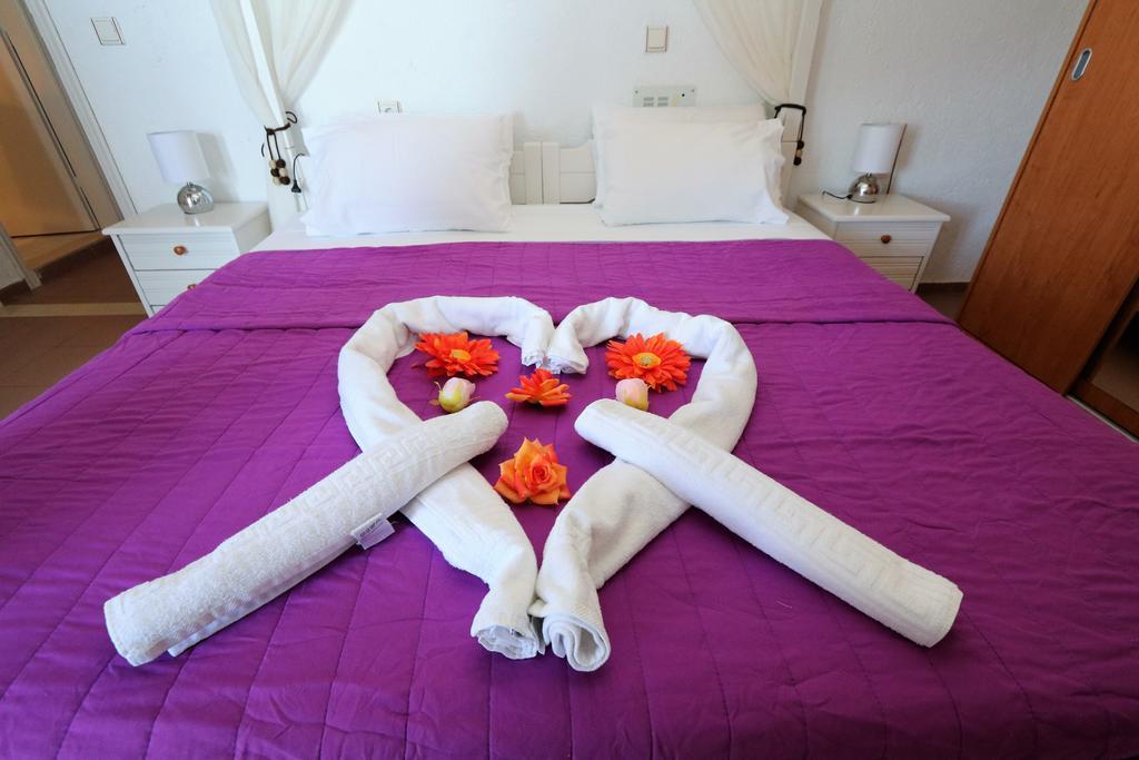 Aparthotel Aris