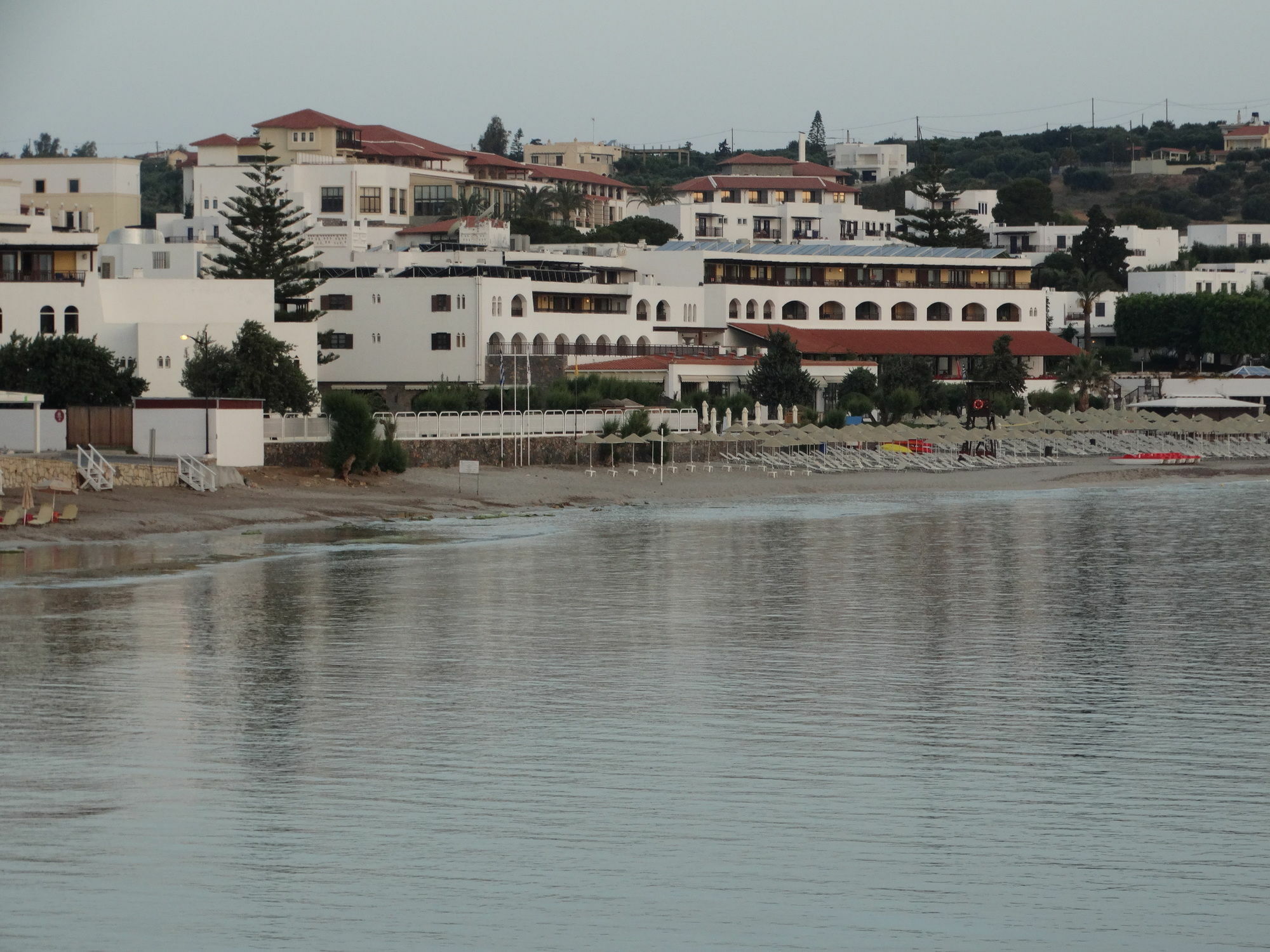 Aris 2*