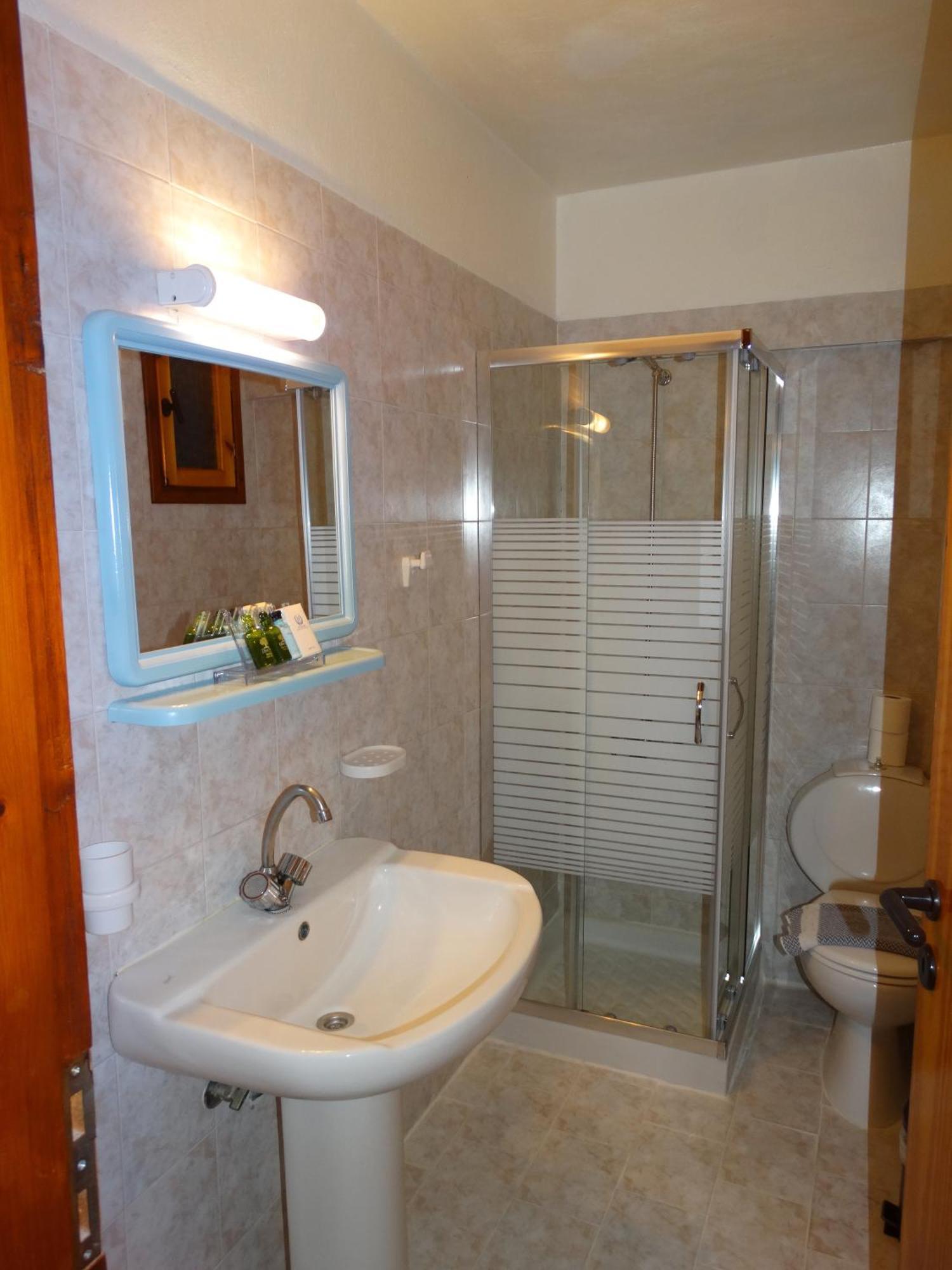 Apart Otel Aris Hersonissos (Crete)