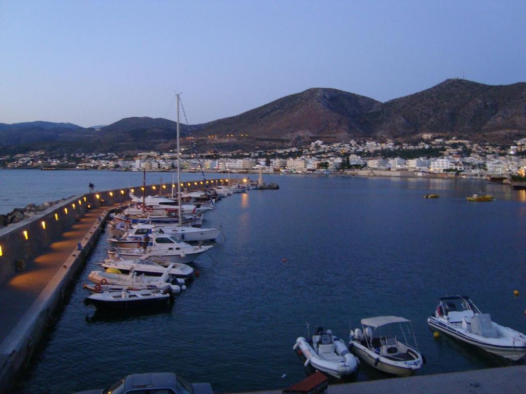 Aris Hersonissos (Crete)